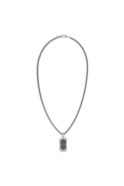 Guess JGUJUMN05017JWSTBKTU Erkek Kolye