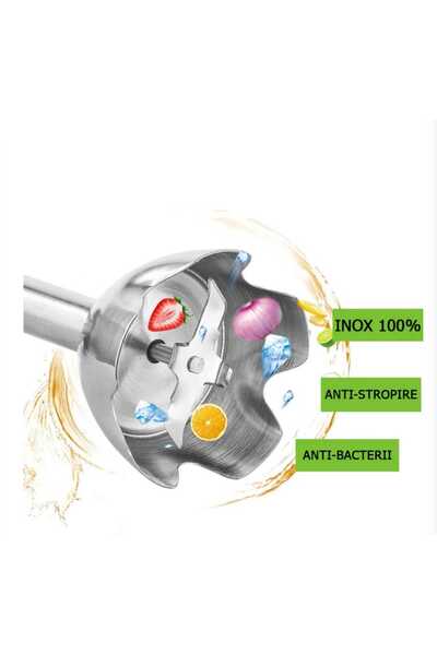 Super 4 IN 1 MULTIFUNCTIONAL ELECTRIC BLENDER