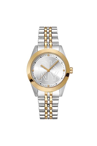 Dkny ساعة يد نسائية DK1L060M0065