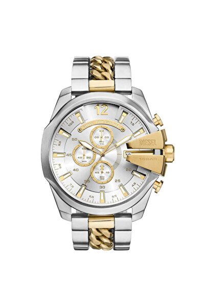 Diesel Dz4672 Men's Wrist Watch