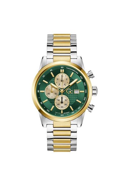 GC ساعة يد رجالية GCZ61002G9