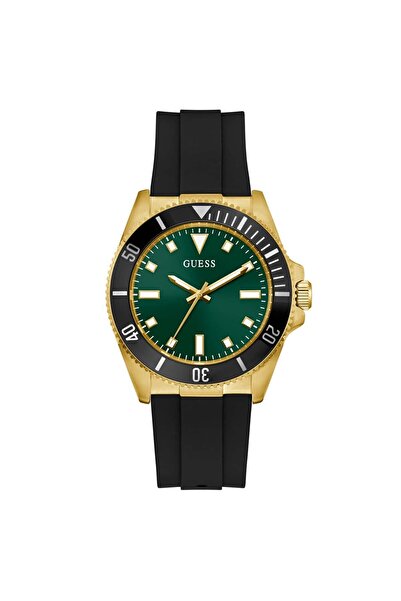 Guess Gugw0969G2 Men Wrist Watch