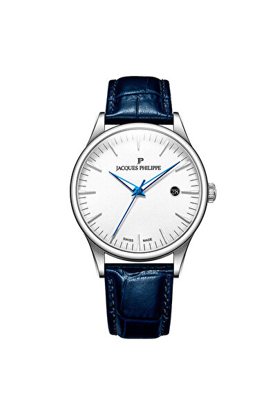 Jacques Philippe Jpqgs661122 Men's Wristwatch