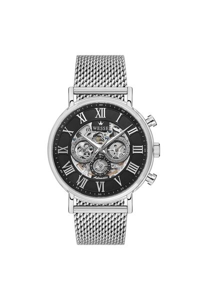 Wesse Wwg210604 Men's Wristwatch