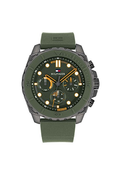 Tommy Hilfiger Th1710688 Men's Wristwatch