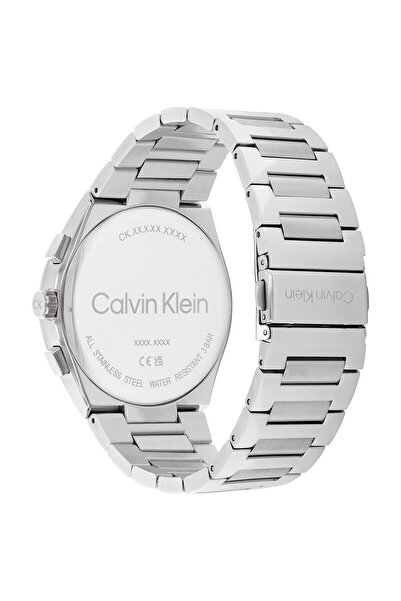 Calvin Klein CK25200459 Men's Wristwatch