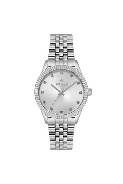 Wesse ساعة يد نسائية WWL1088B08
