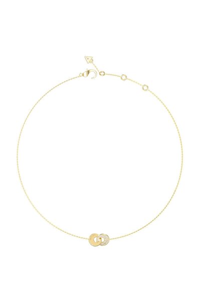 Guess Jgujubn05219Jwygtu Women's Necklace