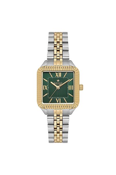 Wesse Wwl114104 Women's Wristwatch