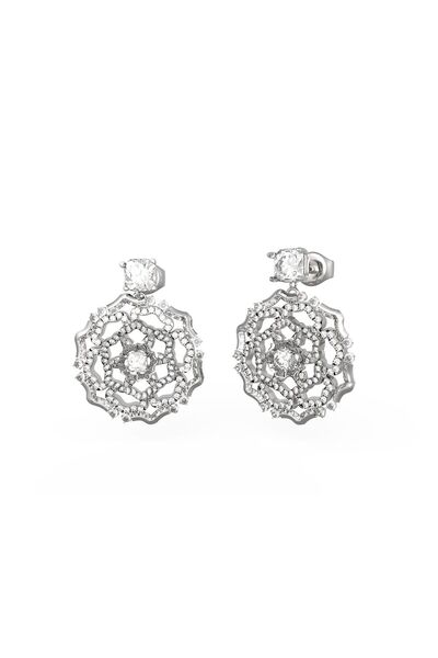 Guess Jgujube04543Jwrhtu Women's Earrings