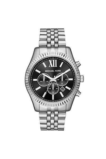 Michael Kors Mk8602 Men's Wristwatch