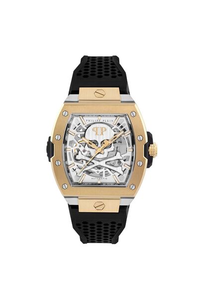 PHILIPP PLEIN PWJFA0825 Erkek Kol Saati