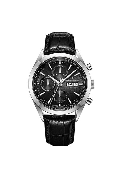 Universe Constant UC8648 Men's Wristwatch