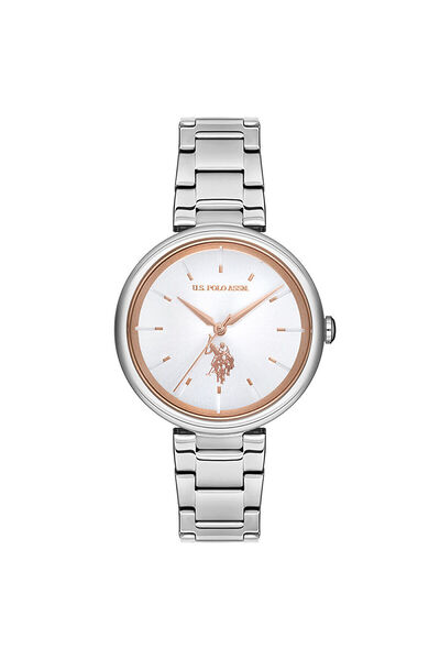 U.S. Polo Assn. ساعة يد نسائية USPA2015-02