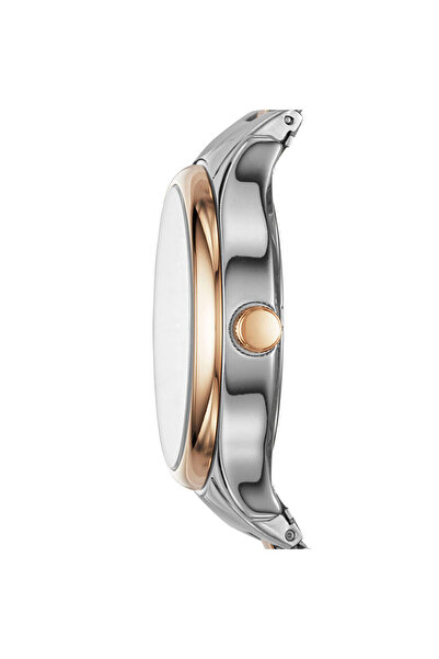 Fossil Fbq1564 Women's Wristwatch