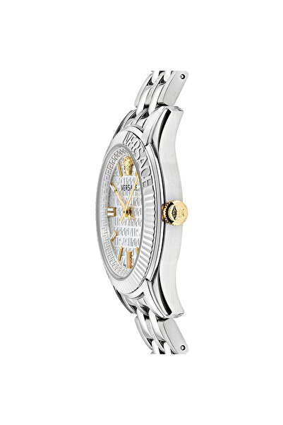 Versace VRSCVE6C00323 Women's Wristwatch