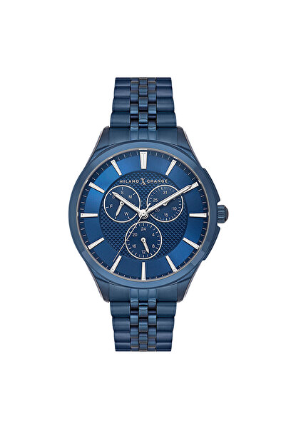 Milano X Change MXG49001 Erkek Kol Saati