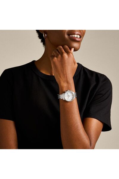 Fossil Fes5357 Women Wrist Watch