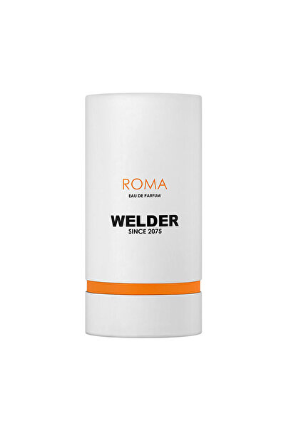 Welder Roma 100 ml Eau De Parfum