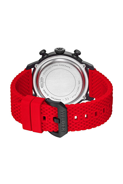Welder WWRP503 Men's Wristwatch