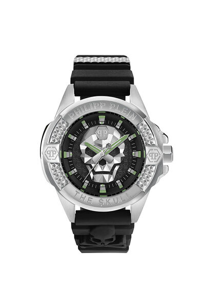 PHILIPP PLEIN ساعة يد رجالية PWAAA0121