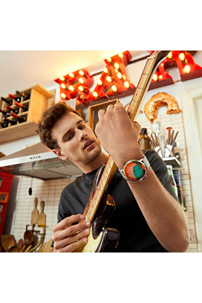 Welder Wwrc400 45 mm Men's Wristwatch