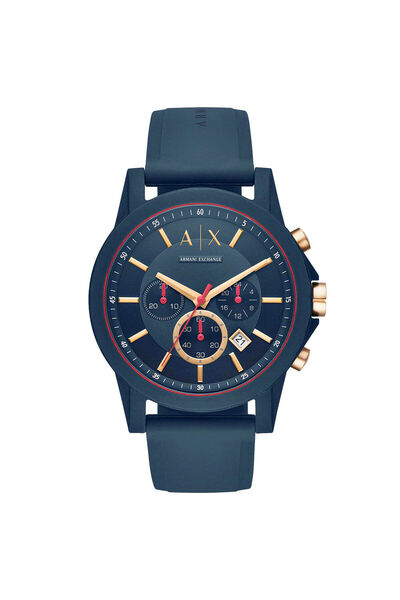 Armani Exchange ساعة يد رجالية AX1335