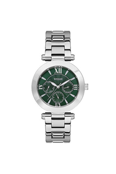 Wesse WWL101112 Kadın Kol Saati