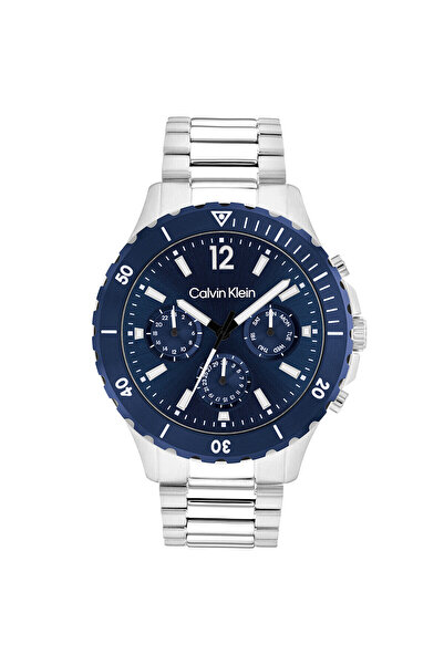 Calvin Klein Ck25200115 Men's Wrist Watch