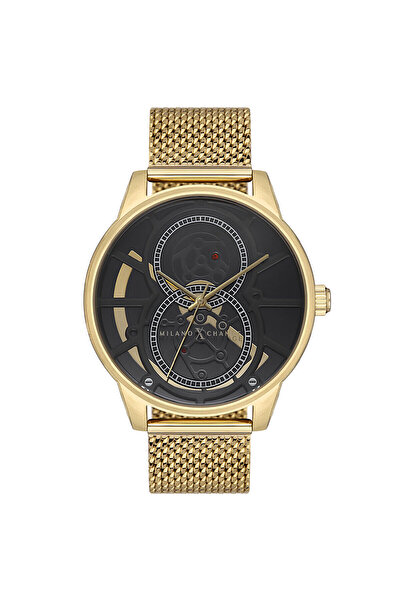 Milano X Change Mex3246 Men's Watch