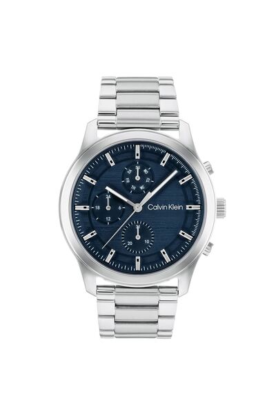 Calvin Klein Ck25200208 Men's Wristwatch