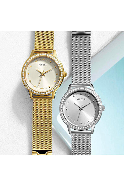 Guess Guw0647l6 Ceas de mână pentru femei