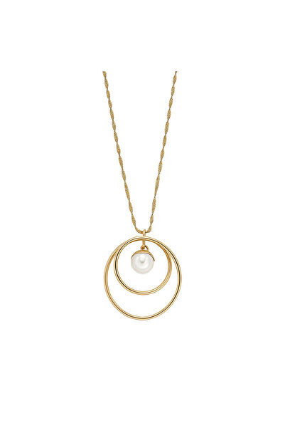 Skagen SKJ1724-710 Kadın Kolye