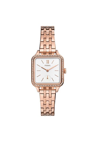Fossil Fbq3980 Women's Wristwatch
