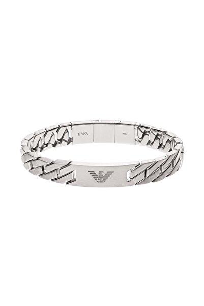 Emporio Armani AJEGS2435-040 Men's Bracelet