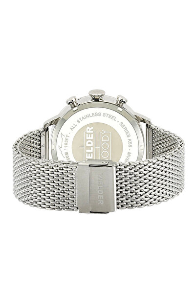 Welder Wwrc1002 47 mm Men's Wristwatch