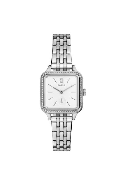 Fossil Fbq3981 Women Wrist Watch