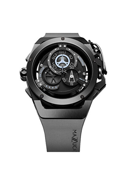 Mazzucato R.I.M.03-Gy536 Men's Wristwatch