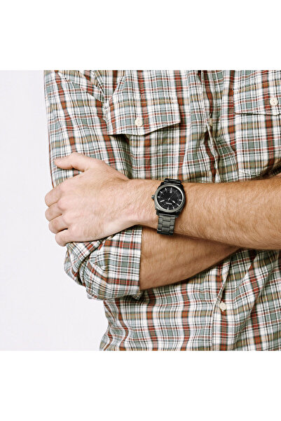 Fossil Ffs4774 Men's Wristwatch