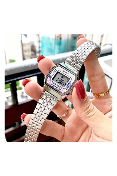 Casio Ceas de mână La680wa-4cdf