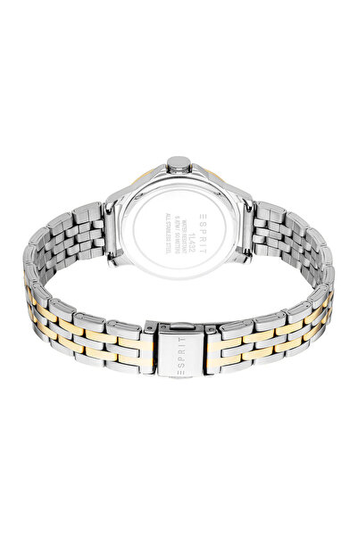 Esprit Es1l432m0075 Women's Wristwatch