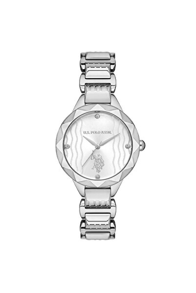 U.S. Polo Assn. Uspa2046-04 Women Wrist Watch