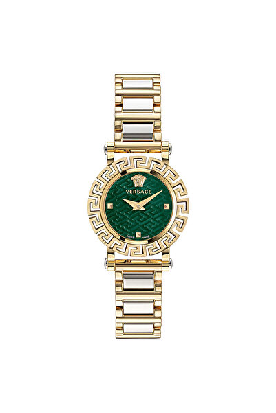 Versace VRSCVE2Q00622 Women's Wristwatch