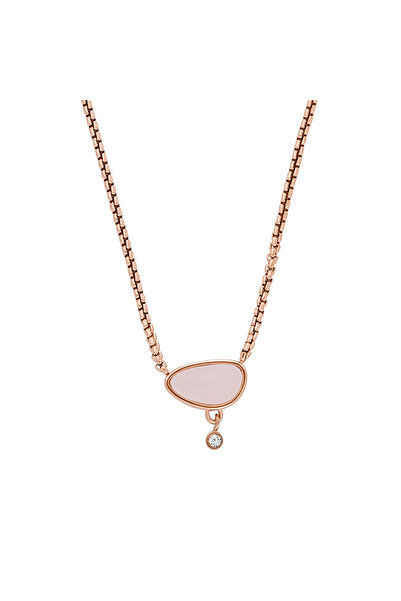 Skagen SKJ1710-791 Kadın Kolye