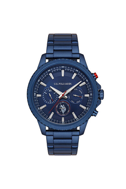 U.S. Polo Assn. USPA1034-04 Erkek Kol Saati
