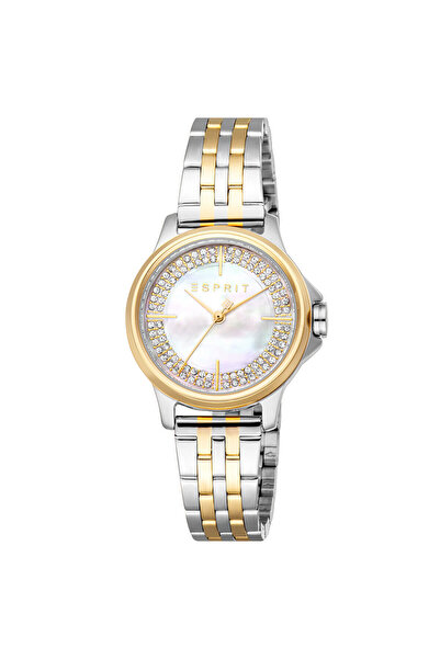 Esprit Es1l432m0075 Women's Wristwatch