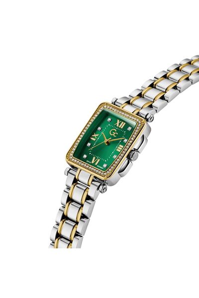 GC Gcz29009L9Mf Women's Wristwatch