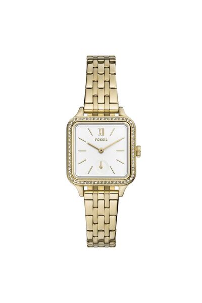 Fossil FBQ3979 Kadın Kol Saati