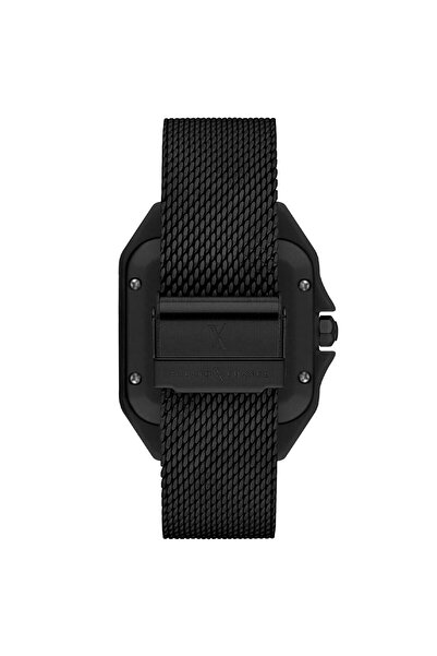 Milano X Change Mxu10005 Men's Wristwatch