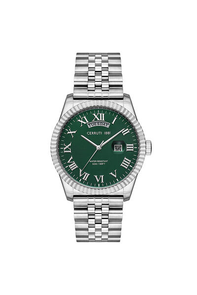 Cerruti 1881 Ciwgh2117114 Men Wrist Watch